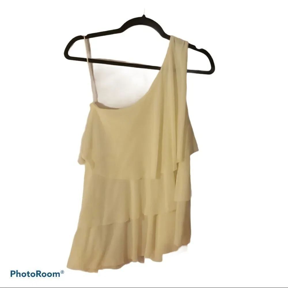 Sweet Pea by Stacy Fracti Tank. XL